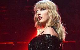 Taylor Swift mua tặng người hâm mộ cả một ngôi nhà khi biết fan này mang thai và chịu cảnh vô gia cư