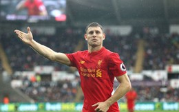 CĐV Liverpool khóc, sốc khi James Milner nói đội nhà cần học cách chơi... nhàm chán