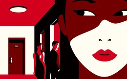 Dịch vụ "Xua đuổi tình nhân" như phim 007 ở Trung Quốc