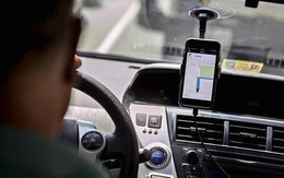 Uber dọa kiện Cục Thuế TP.HCM ra toà