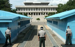 Vì sao binh sỹ Triều Tiên liên tục đào tẩu qua khu vực biên giới nguy hiểm?