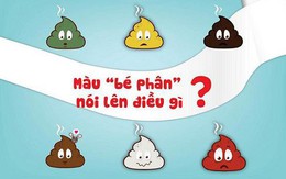 5 dấu hiệu khi "đi ngoài" cảnh báo sức khoẻ bạn đang có vấn đề nghiêm trọng