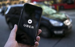 Hết thời hạn, Uber chỉ mới nộp 13,3 tỷ đồng tiền truy thu thuế