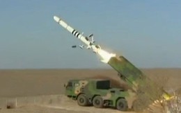 Ukraine bán “Tomahawk Nga” cho Iran, Trung Quốc hậm hực