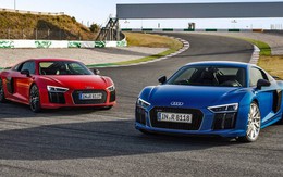 Audi R8 trước nguy cơ bị khai tử vào năm 2020