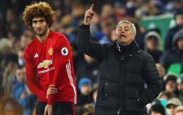 Được đại gia Trung Quốc mời mọc, "con trai Mourinho" nhất quyết rời Man United