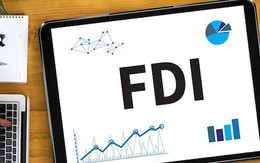 Gần 36 tỷ USD vốn FDI đầu tư vào Việt Nam năm 2017