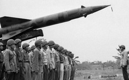 Nhớ lại trận Điện Biên Phủ trên không 1972: Bi kịch SAM-3 và chuyện bây giờ mới kể