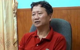 Thêm luật sư tham gia bào chữa cho bị can Trịnh Xuân Thanh