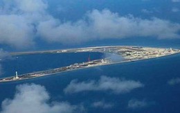 Trung Quốc thừa nhận sẽ dùng các đảo ở Biển Đông cho mục đích quân sự