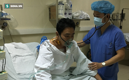 Hà Nội: Người đàn ông bị tai nạn giao thông hiến tạng cứu sống 3 người