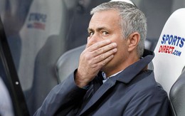 Không qua được “vua phá hoại” Premier League, Mourinho sẽ rơi vào vòng nguy hiểm