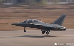 Không còn là dự đoán, L-15 Trung Quốc đã thực sự qua mặt Yak-130?