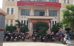 Đắk Lắk: Thêm 14 cán bộ ngân hàng Agribank huyện Krông Bông bị bắt