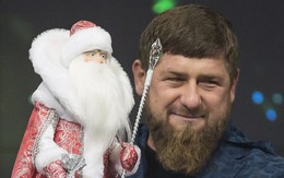 Nga yêu cầu Facebook và Instagram giải thích lý do khóa tài khoản của lãnh đạo Chechnya