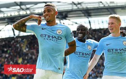 Chấm điểm các ‘đại gia’ Premier League sau lượt đi: Man City thứ hai thì không ai dám đứng thứ nhất
