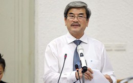 LS Nguyễn Huy Thiệp: Ông Thăng xin tha cho cấp dưới