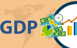 GDP năm 2017 ước tăng 6,81%, vượt mục tiêu đặt ra