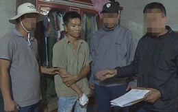 Vụ hỗn chiến làm 8 người thương vong ở Đắk Lắk: Bắt giữ kẻ nổ súng