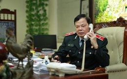 Cục trưởng Đạt: Lập 3 đường dây nóng tố cáo tặng quà Tết và tham nhũng