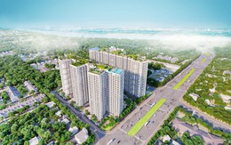 Hà Nội: Chuyển 540 phòng khách sạn tại Imperia Sky Garden thành 540 căn hộ