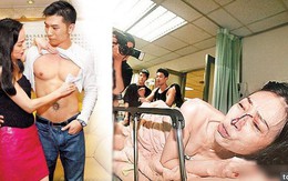 Mỹ nhân "sát trai" xứ Đài: Giàu nhờ lấy tỷ phú, về già bị tình trẻ kém 26 tuổi bạo hành dã man