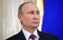 “Trừng phạt chống Nga sẽ nới lỏng trong năm 2018“