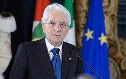 Italy giải tán Quốc hội chuẩn bị cho tổng tuyển cử