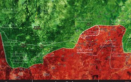 Quân đội Syria đánh diệt phiến quân ở nam Idlib, Mỹ quyết trụ lại Syria