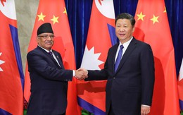 Thay đổi hậu bầu cử Nepal: Trung Quốc tăng ảnh hưởng tại khu vực nhạy cảm nhất với Ấn Độ?