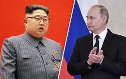 'Nga bán công nghệ vũ khí hạt nhân cho Triều Tiên từ những năm 1990'