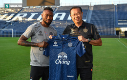 Chính thức: Công Phượng sẽ không đến Buriram mà đó là Samson