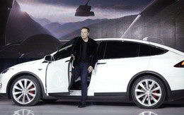 Tesla trở thành công ty xe hơi đứng đầu Na Uy và đây là lý do tại sao