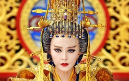 5 người phụ nữ khiến nhiều người nể sợ trong lịch sử Trung Hoa: Sẵn sàng loại bỏ những ai là “cái gai trong mắt”