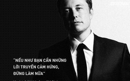 Những câu nói ngông cuồng nhất, đáng chú ý nhất của Elon Musk trong năm 2017