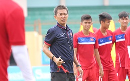 HLV Hoàng Anh Tuấn tiết lộ điều chưa biết về Hữu Thắng và 7 cầu thủ U20 Việt Nam