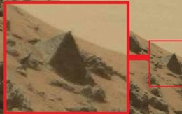 NASA có 7 phát hiện lớn trên sao Hỏa nhưng họ vẫn chưa giải mã được hết chúng