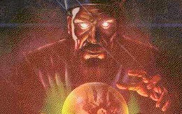Giải mã tài tiên tri "ma quỷ" nghìn năm của Nostradamus