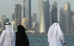 Người Qatar tung hàng trăm tỷ USD mua tài sản khắp thế giới