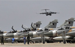 Trước khi bị đồng minh "từ mặt", Qatar tăng tốc hiện đại hóa quân đội: Đừng manh động?