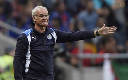 HLV Ranieri không tin bị cầu thủ Leicester “đâm sau lưng“