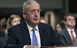 Ứng viên Bộ trưởng quốc phòng Mỹ James Mattis: Nga là đe dọa lớn nhất đối với Mỹ