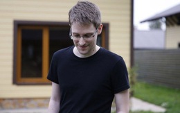 Snowden vui vẻ trước tin tức có thể được trao chuyển cho chính quyền Mỹ