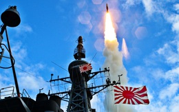 Lý do đơn giản khiến phòng không Nhật Bản "đứng nhìn" khi tên lửa Triều Tiên bay qua