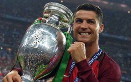 Dự Confed Cup, Ronaldo đánh liều với "đôi chân Vàng"