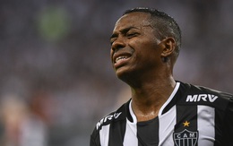 Robinho lĩnh 9 năm tù vì hiếp dâm: Lầm một bước chân, nát cả cuộc đời