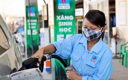 1/1/2018: Giá xăng sẽ rẻ hơn nhiều