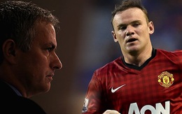 Mourinho: Rooney thích thì cứ đến Trung Quốc thôi...