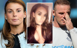 Mỹ nhân làm rung chuyển gia đình Rooney tiết lộ bất ngờ về đêm xảy ra scandal