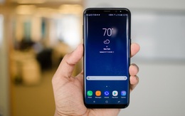 Những cài đặt cần thay đổi ngay sau khi mua Galaxy S8